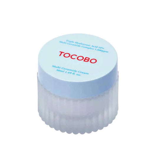 Multi Ceramide Cream - Tocobo