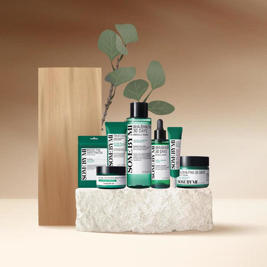 PACK ANTI-ACNÉ
