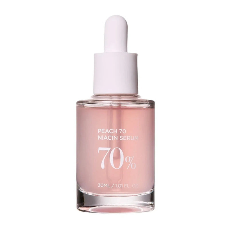 Peach 70 Niacin Serum 30ML - Anua
