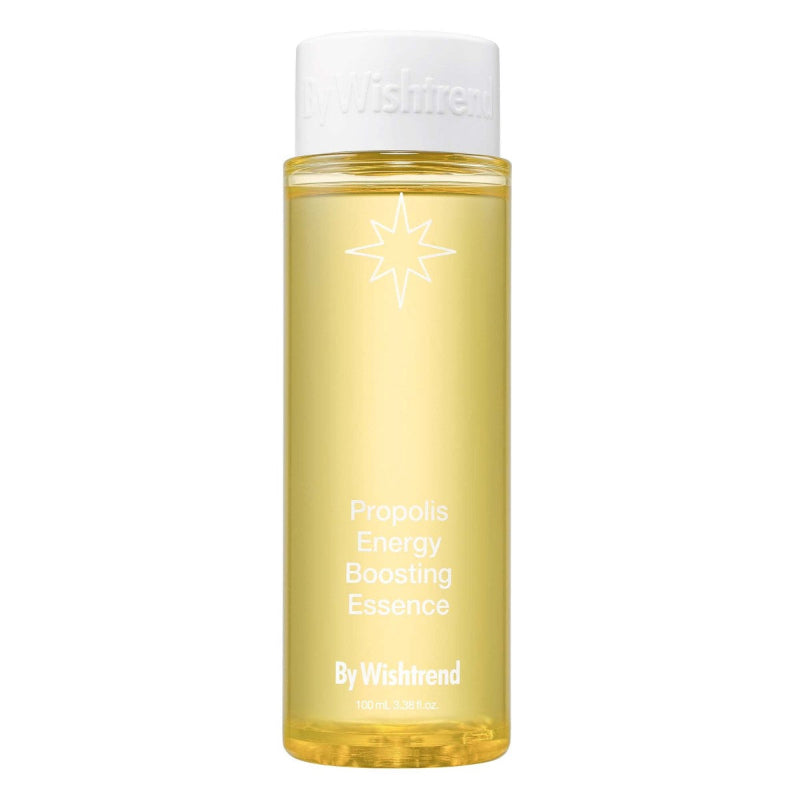 Propolis Energy Boosting Essence - By Wishtrend