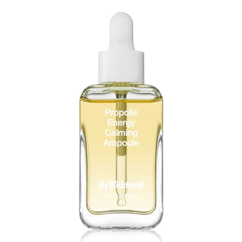 Propolis Energy Calming Ampoule - By Wishtrend