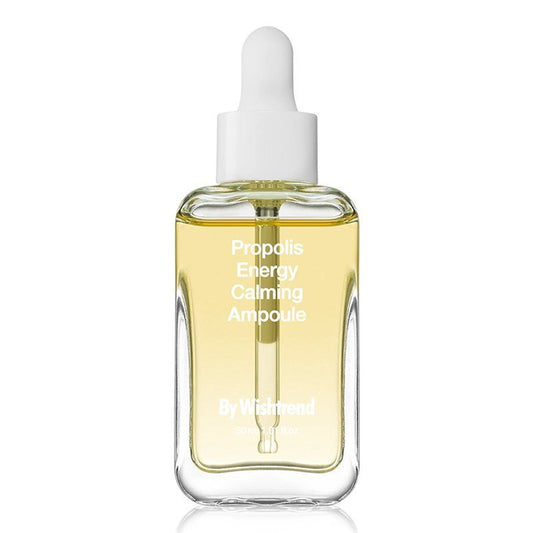 Propolis Energy Calming Ampoule - By Wishtrend