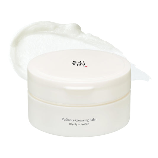Radiance cleansing balm - Beauty of Joseon