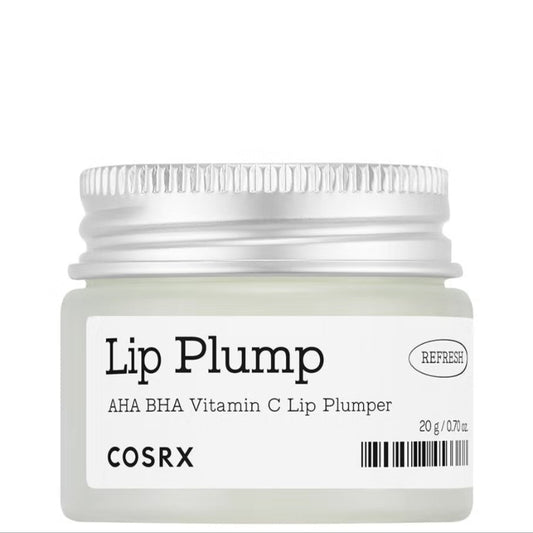 Refresh AHA BHA Vitamin C Lip Plumper  - COSRX