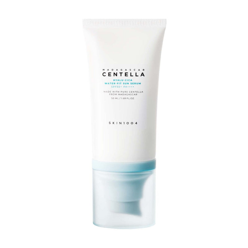 Madagascar Centella Hyalu-Cica Water-Fit Sun - SKIN 1004