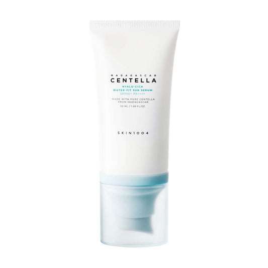 Madagascar Centella Hyalu-Cica Water-Fit Sun - SKIN 1004