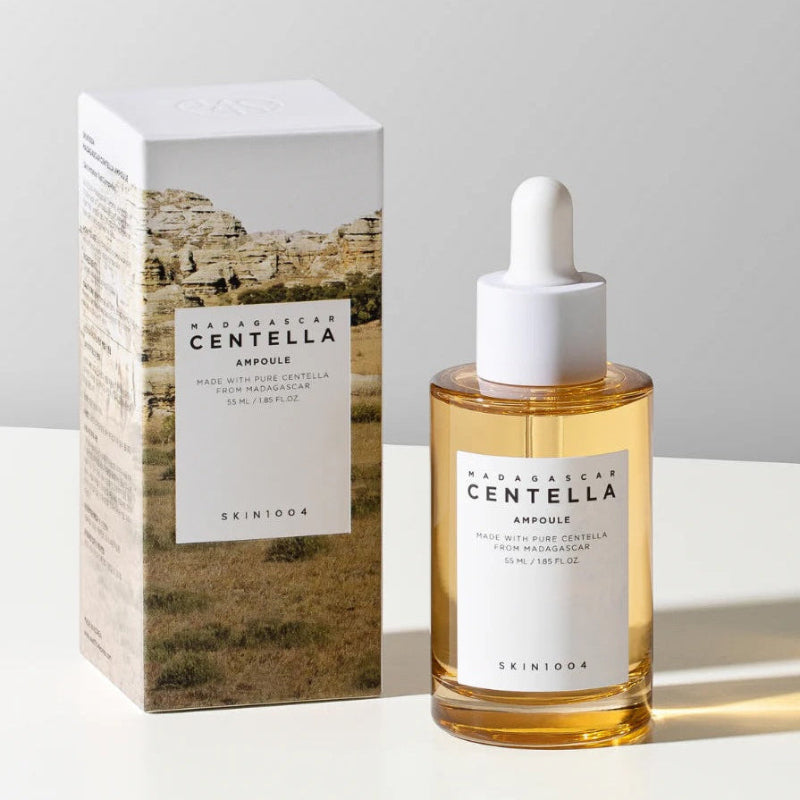Madagascar Centella Ampoule - Skin1004