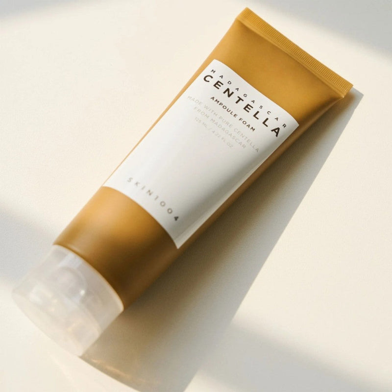 Madagascar Centella Ampoule Foam - Skin1004
