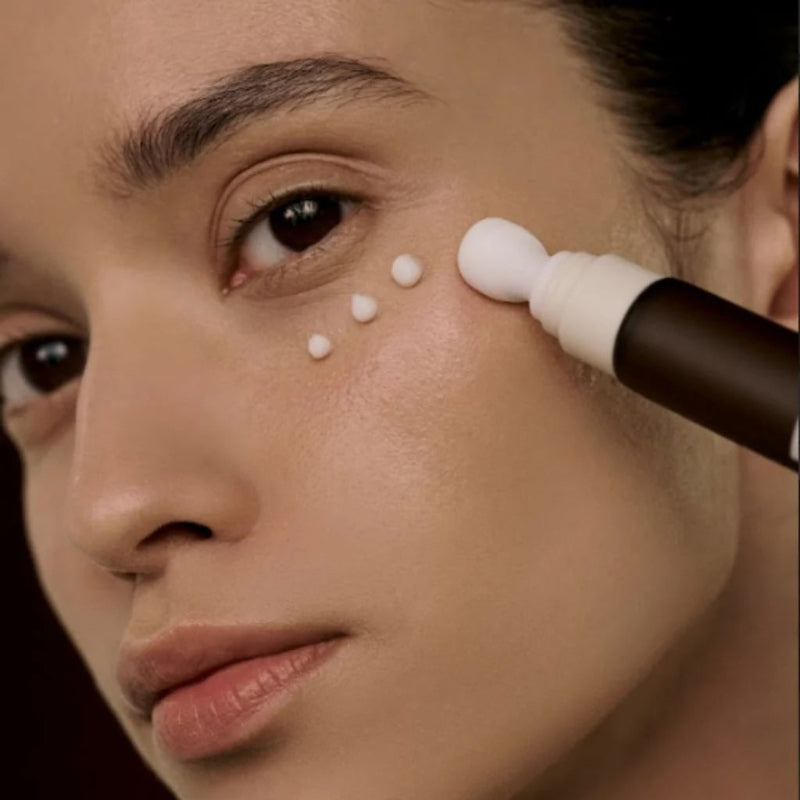 Madagascar Centella Probio-Cica Bakuchiol Eye Cream - Skin1004