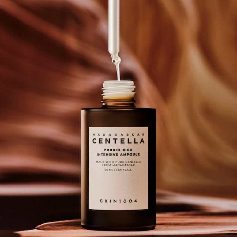 Madagascar Centella Probio-Cica Intensive Ampoule 95ML - Skin1004