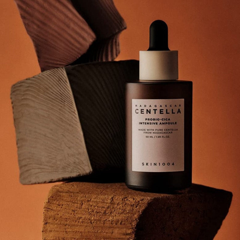 Madagascar Centella Probio-Cica Intensive Ampoule 95ML - Skin1004