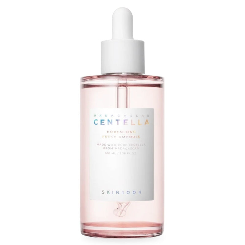 Madagascar Centella Poremizing Fresh Ampoule - Skin1004