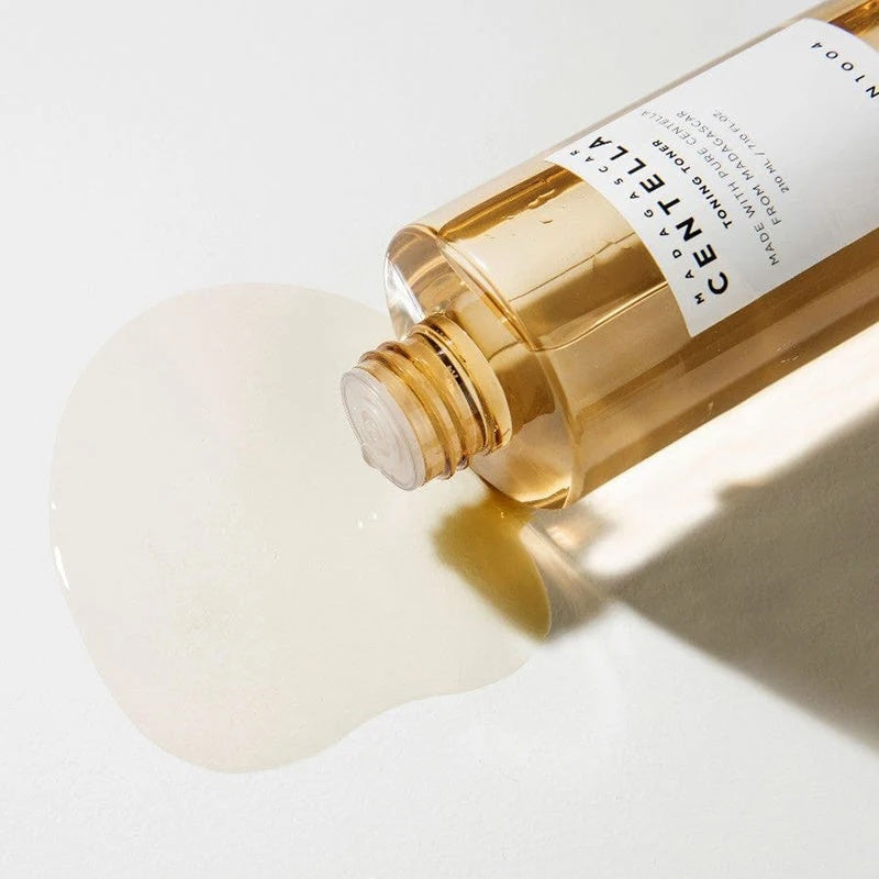 Madagascar Centella Toning Toner 210ML - Skin1004