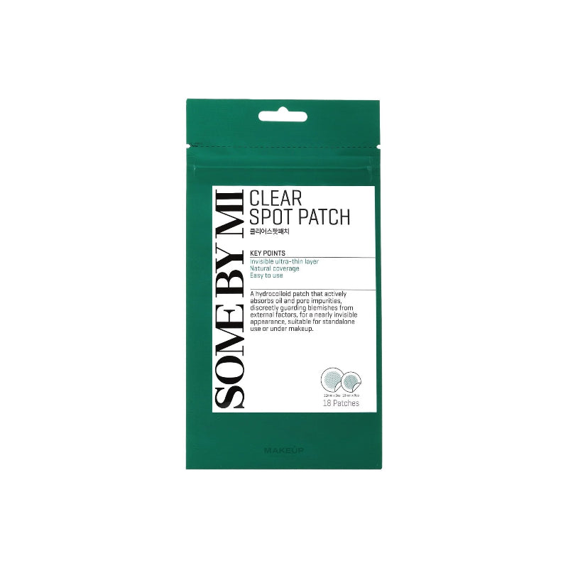 30 Days Miracle Clear Spot Patch - Some By Mi