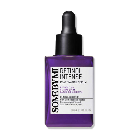 Retinol Intense Reactivating Serum - Some By Mi