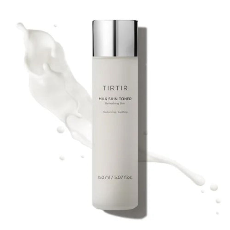 Milk Skin Toner Jumbo - TIRTIR