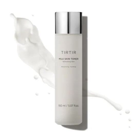 Milk Skin Toner Jumbo - TIRTIR