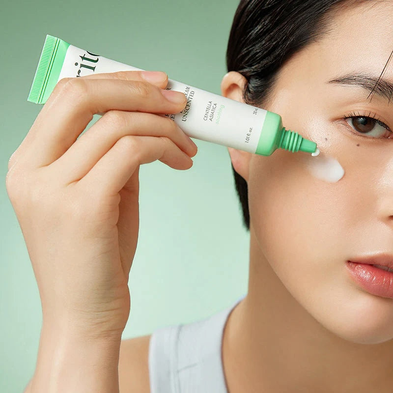 Wonder Releaf Centella Cream Unscented - Purito