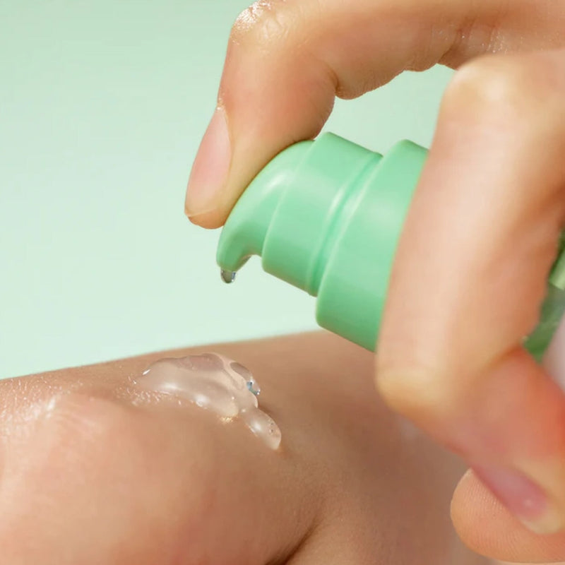 Wonder Releaf Centella Serum Unscented - Purito