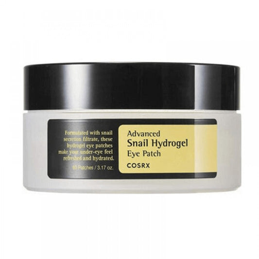 Advanced Snail Hydrogel Eye Patch - COSRX