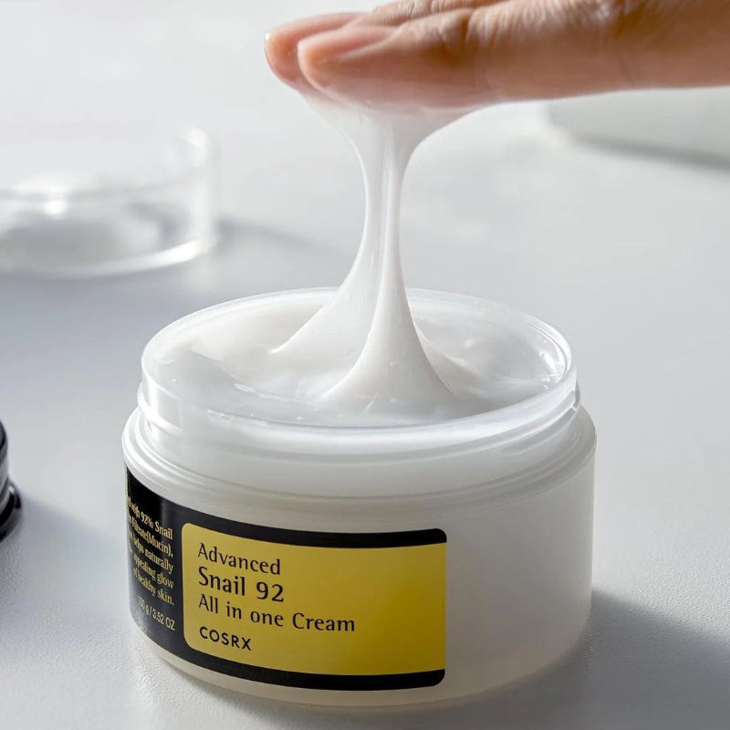 Advanced Snail 92 All in One Cream - COSRX