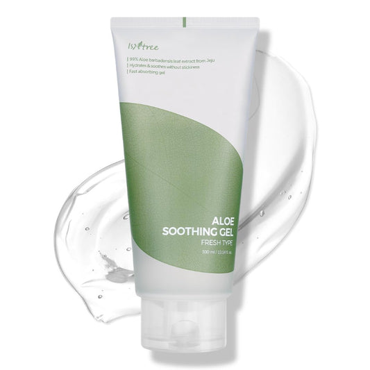 Aloe Soothing Gel Fresh Type - Isntree