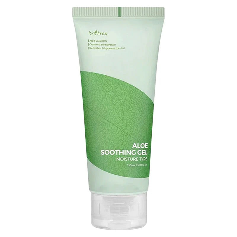 Aloe Soothing Gel (Moisture Type) - Isntree