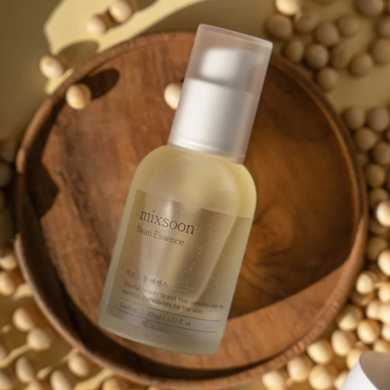 Bean Essence Mini - Mixsoon