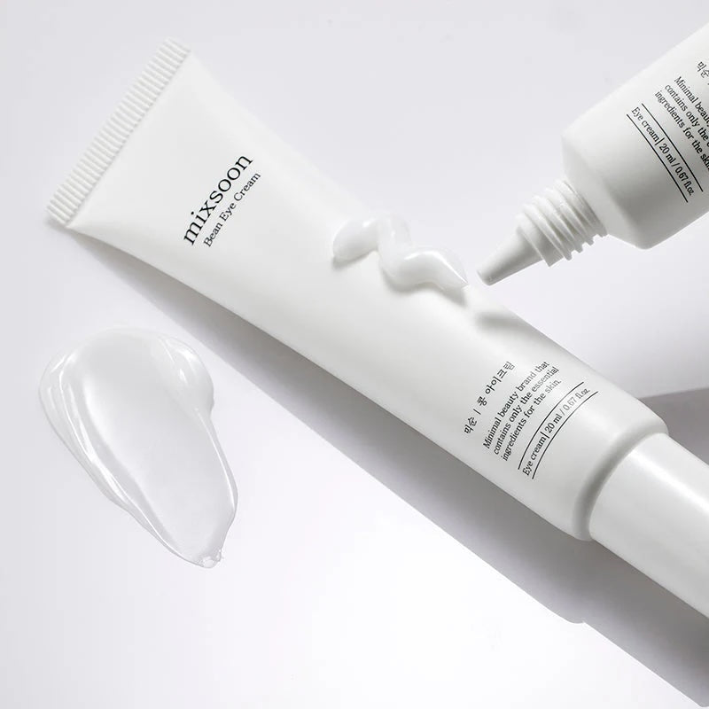 Bean eye cream - Mixsoon