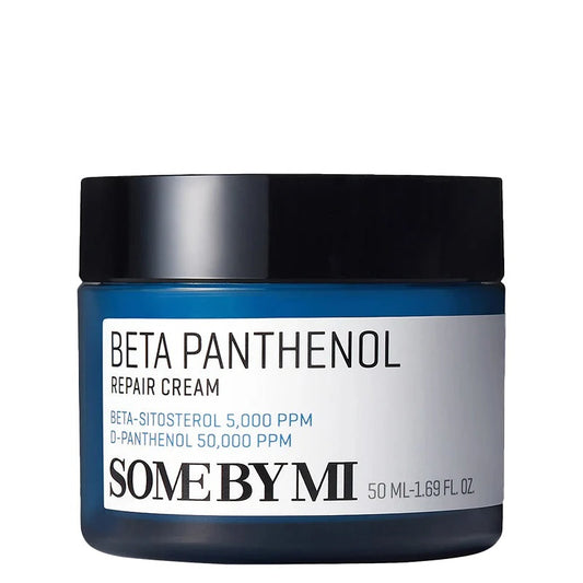 Beta Panthenol Repair Cream - Some By Mi