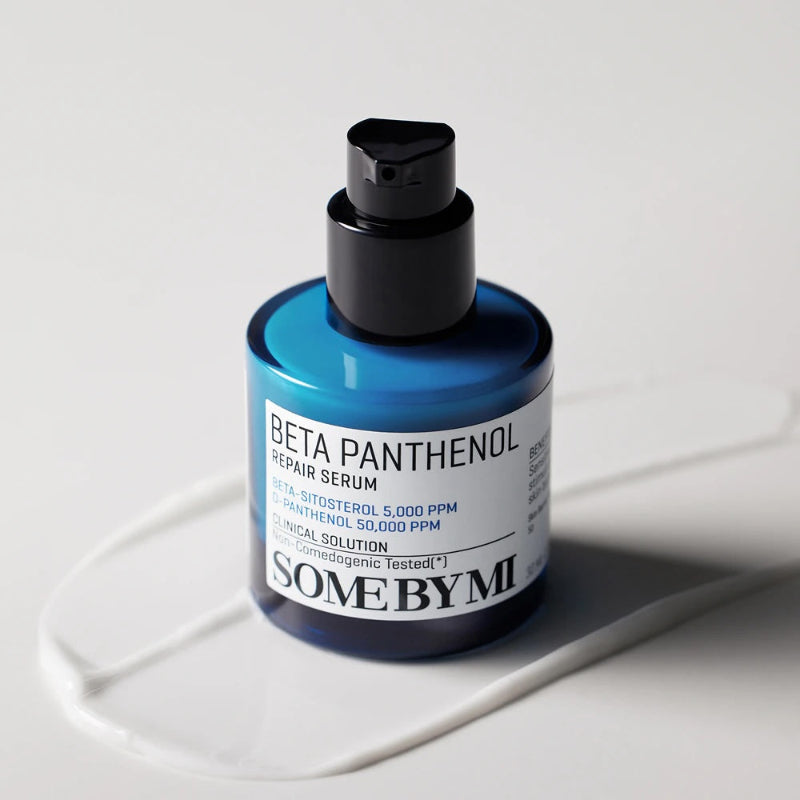 Beta Panthenol Repair Serum - Some By Mi