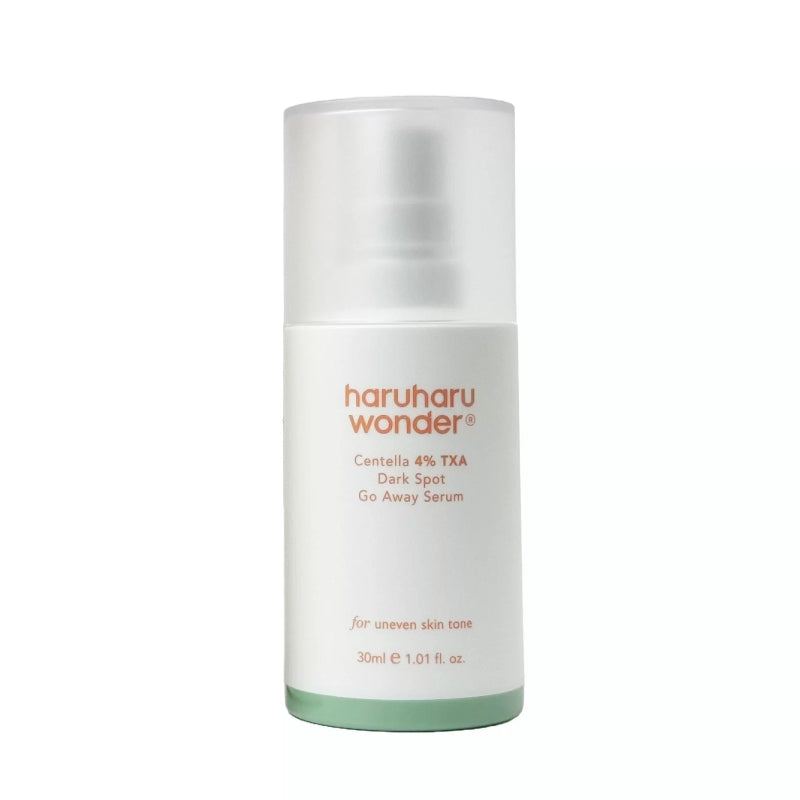 Centella 4% TXA Dark Spot Go Away Serum - Haruharu Wonder