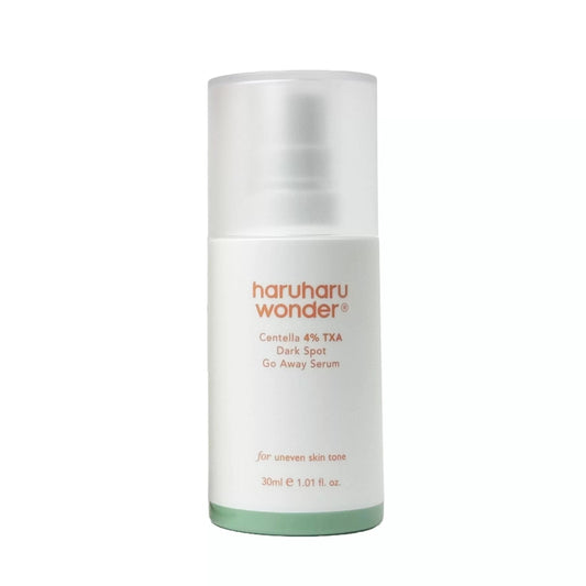 Centella 4% TXA Dark Spot Go Away Serum - Haruharu Wonder