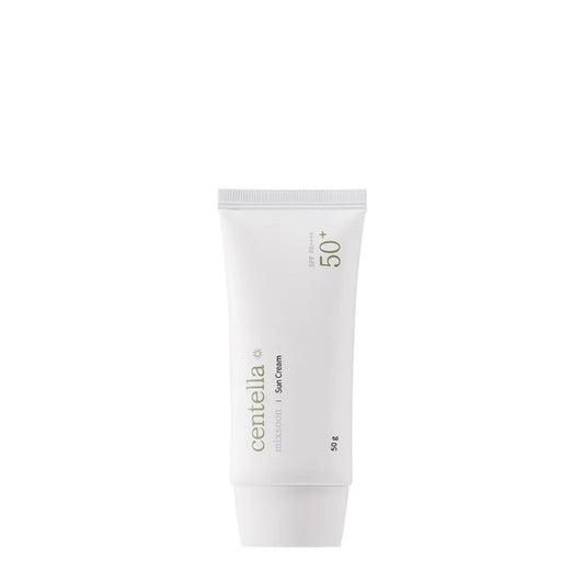 Centella Sun Cream - Mixsoon