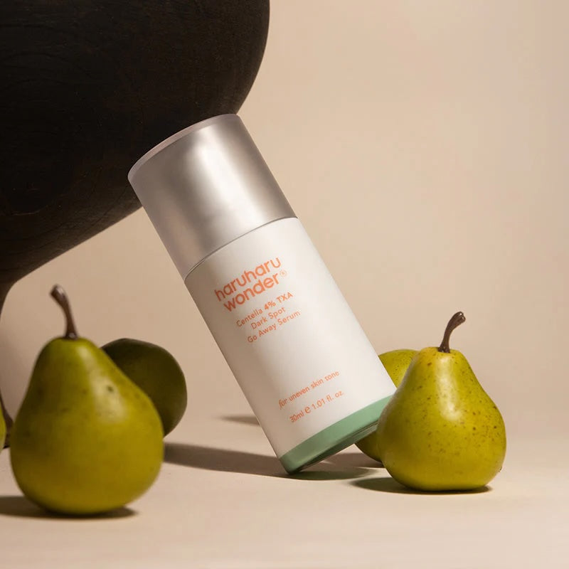 Centella 4% TXA Dark Spot Go Away Serum - Haruharu Wonder