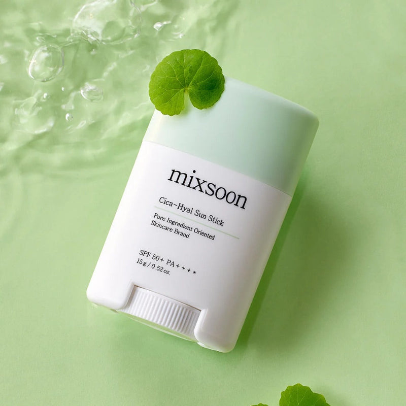 Cica-Hyal Sun Stick - Mixsoon