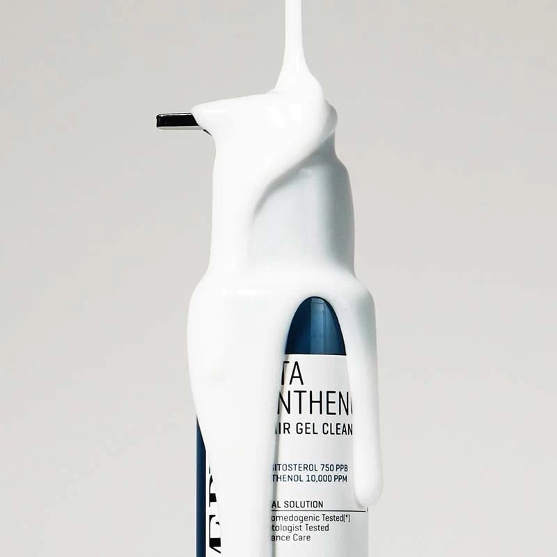 Beta Panthenol Repair Gel Cleanser - Some By Mi