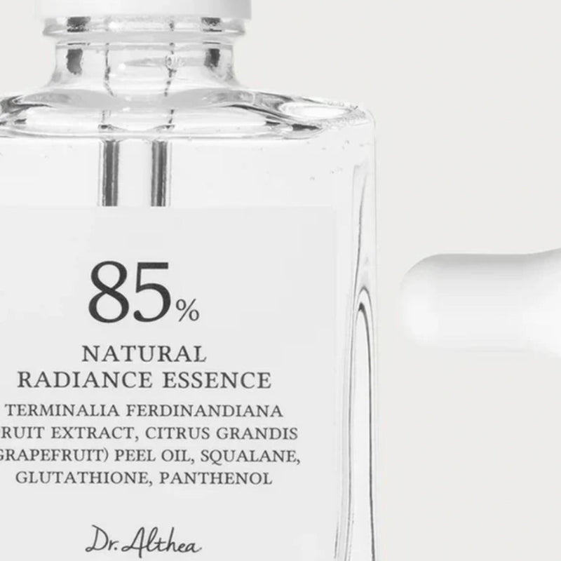 Natural radiance essence  - DR Althea