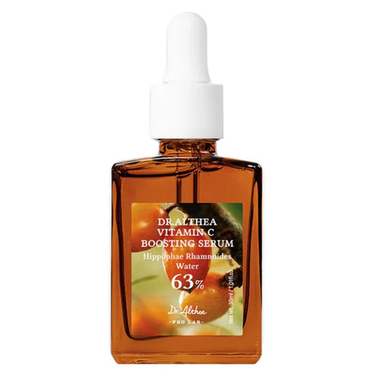 Vitamin C Boosting Serum - DR Althea