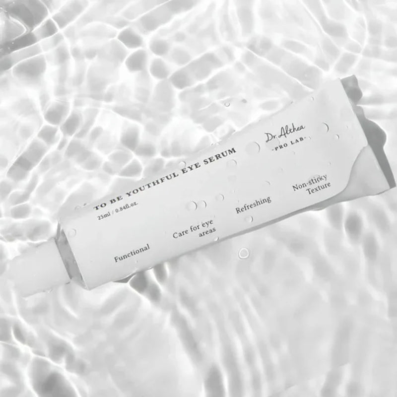 To Be Youthful Eye Serum - DR Althea