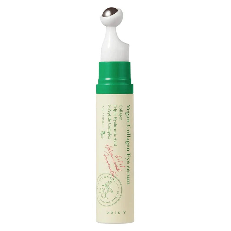Vegan Collagen Eye Serum - AXIS-Y