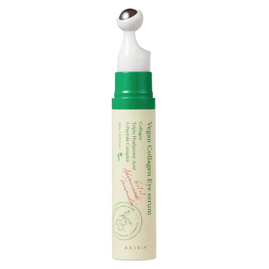 Vegan Collagen Eye Serum - AXIS-Y