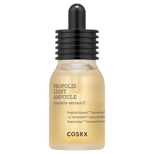 Full Fit Propolis Light Ampoule - COSRX