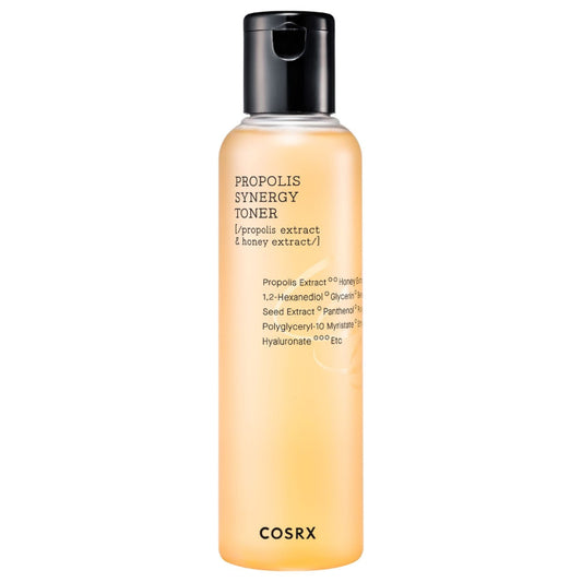 Full fit propolis synergy toner  - COSRX
