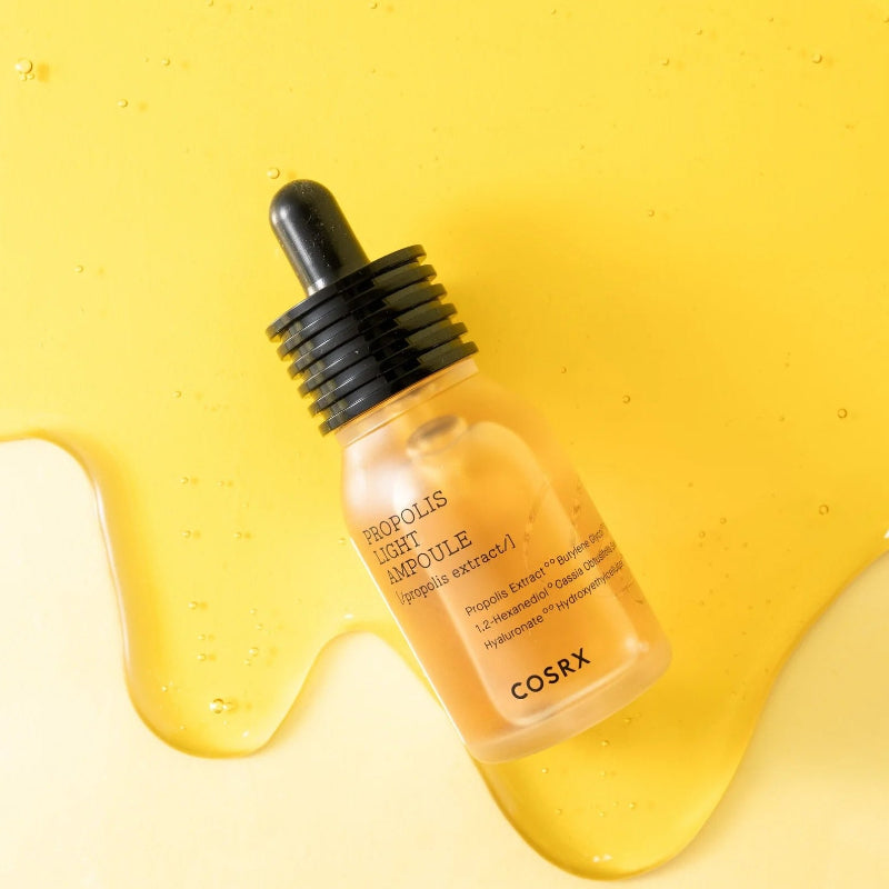 Full Fit Propolis Light Ampoule - COSRX