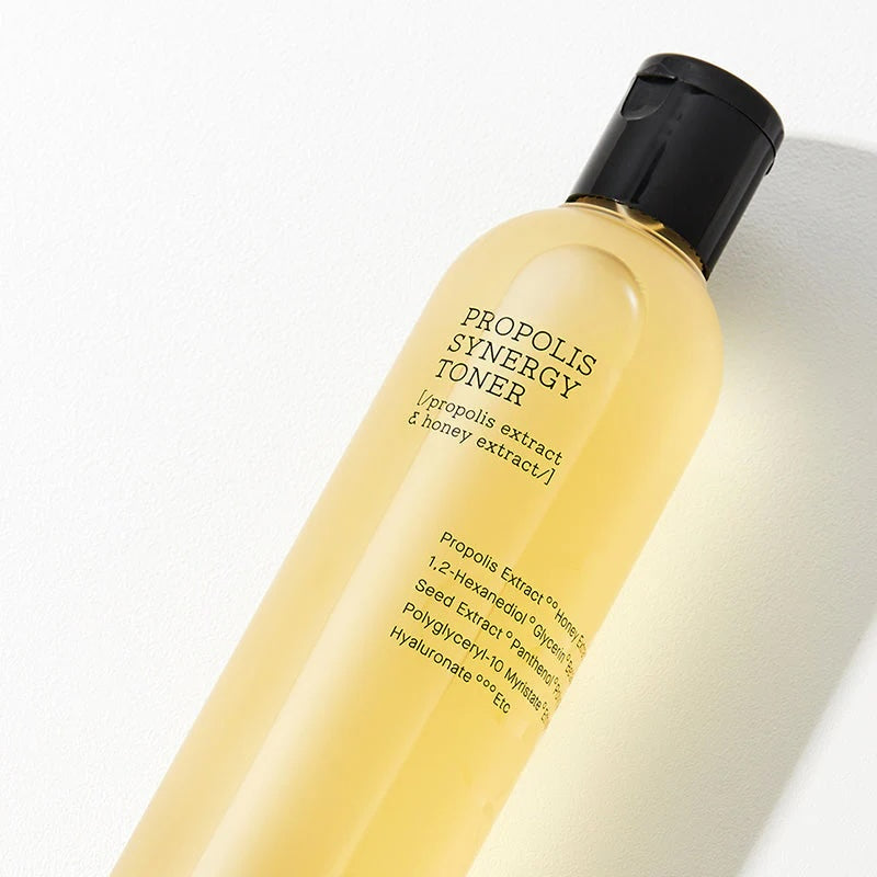 Full fit propolis synergy toner  - COSRX