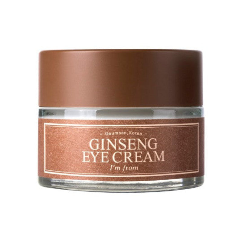 Ginseng Eye Cream - I'm from