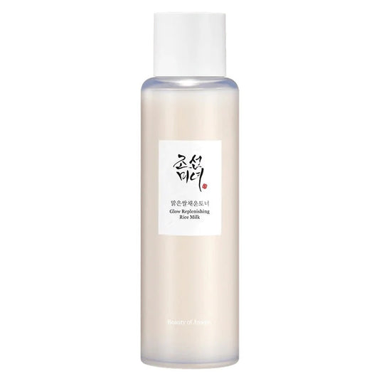 Glow Replenishing Rice Milk - Beauty of Joseon