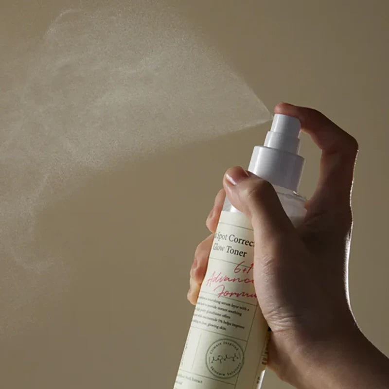 Dark Spot Correcting Glow Toner - AXIS-Y