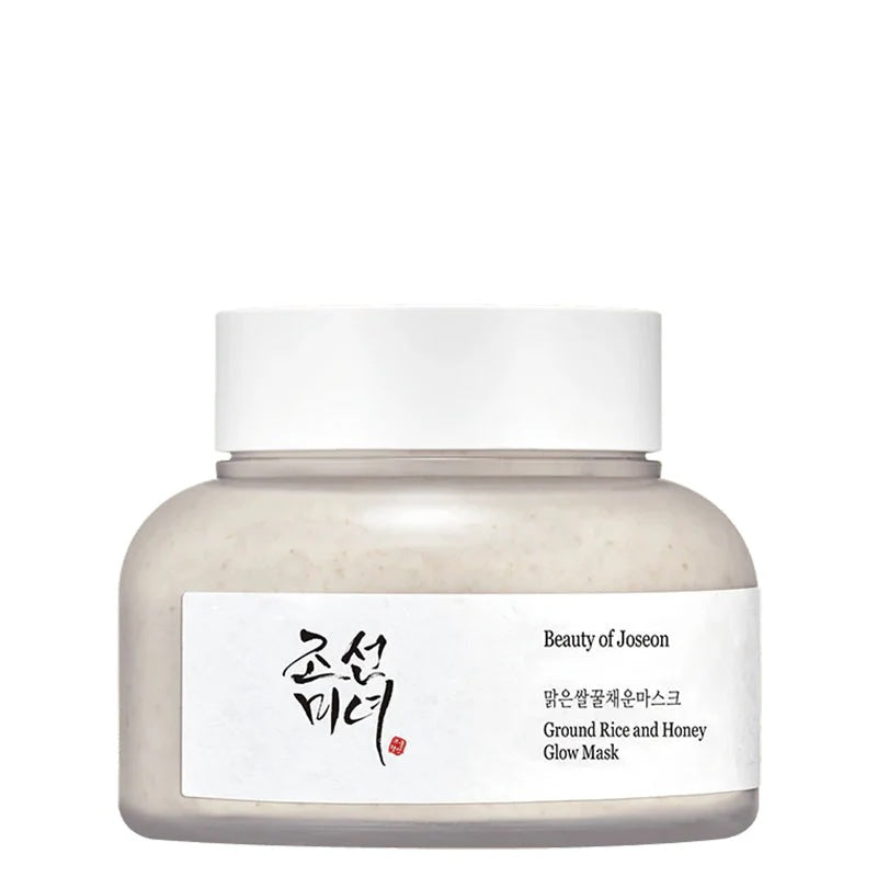  Ground Rice and Honey Glow Mask - Beauty of Joseon 